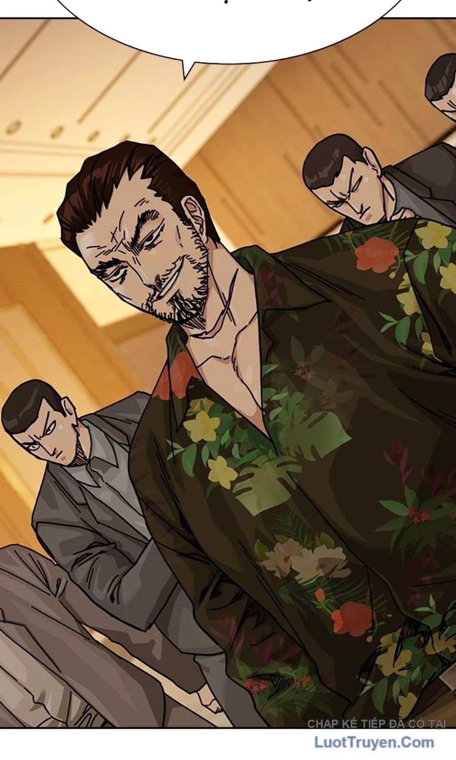 Để Có Thể Sống Sót - Chapter 194 - Page 131