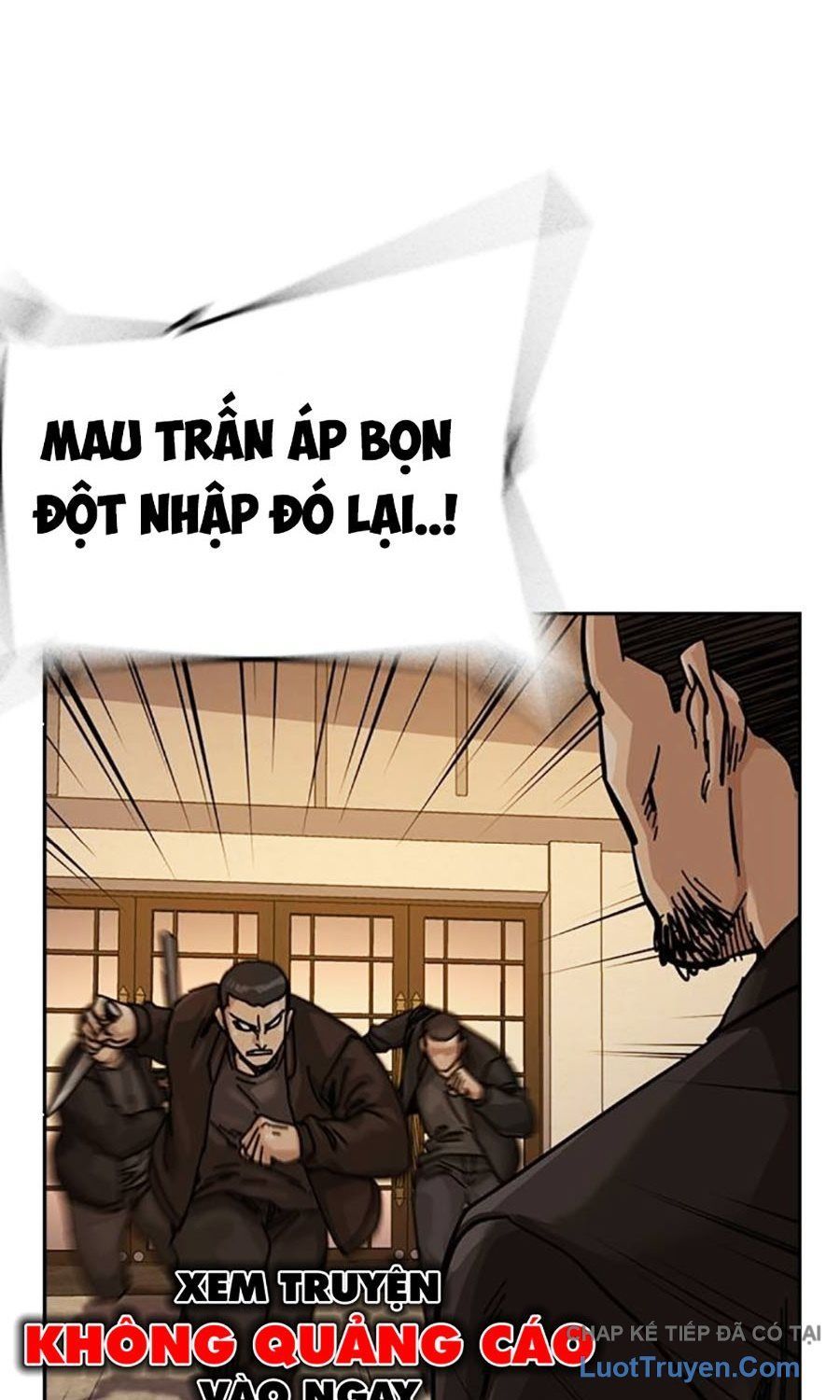 Để Có Thể Sống Sót - Chapter 194 - Page 134