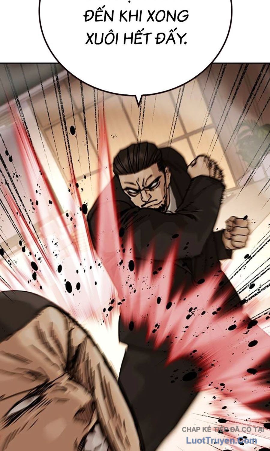 Để Có Thể Sống Sót - Chapter 194 - Page 136