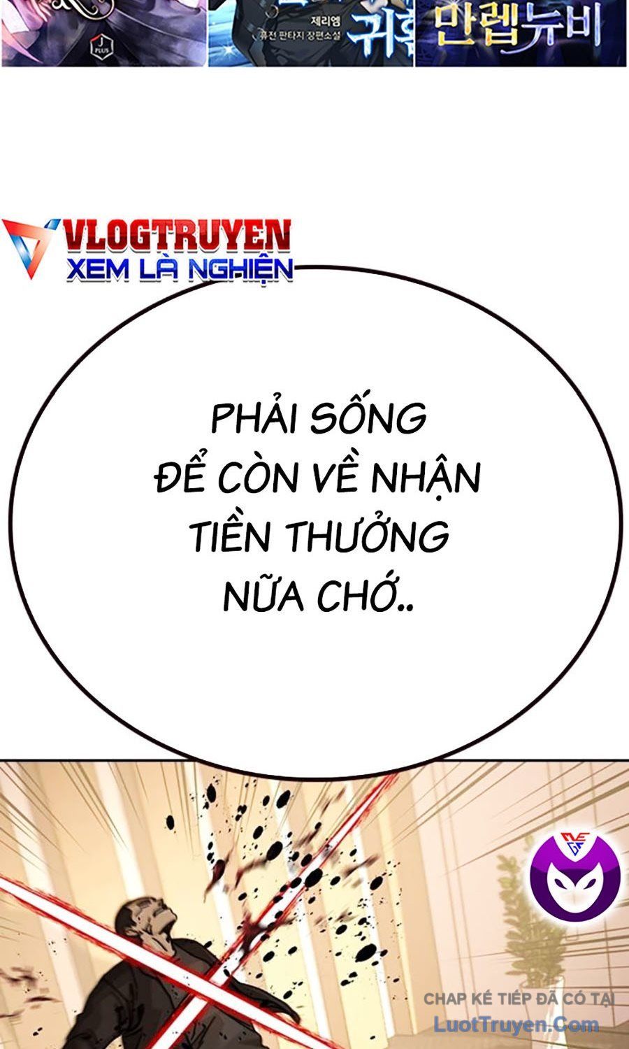 Để Có Thể Sống Sót - Chapter 194 - Page 140