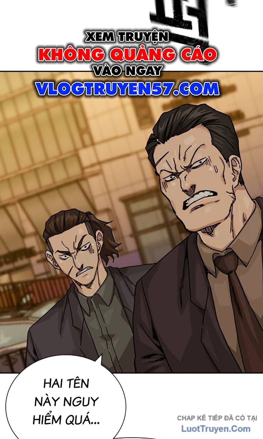 Để Có Thể Sống Sót - Chapter 194 - Page 142