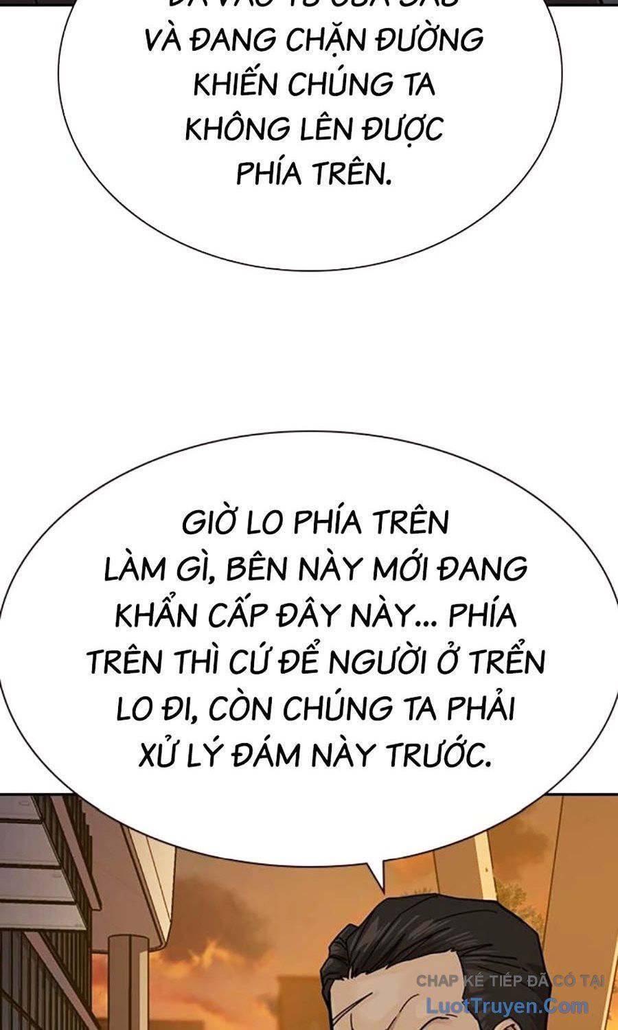 Để Có Thể Sống Sót - Chapter 194 - Page 145