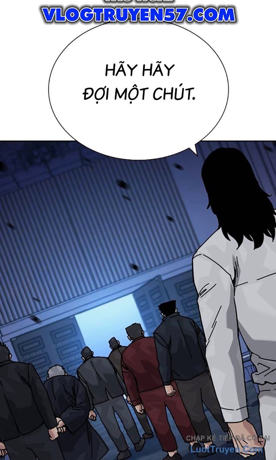 Để Có Thể Sống Sót - Chapter 194 - Page 15