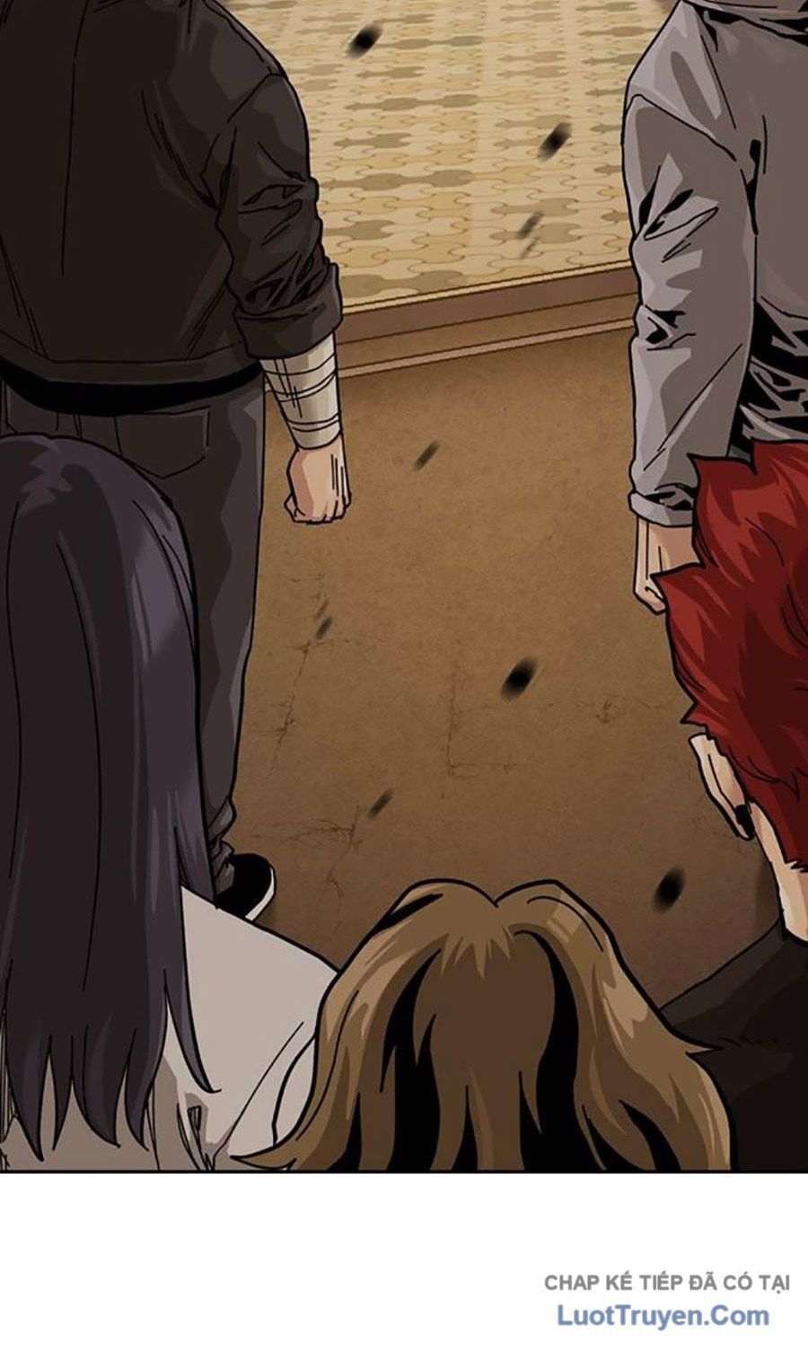 Để Có Thể Sống Sót - Chapter 194 - Page 151