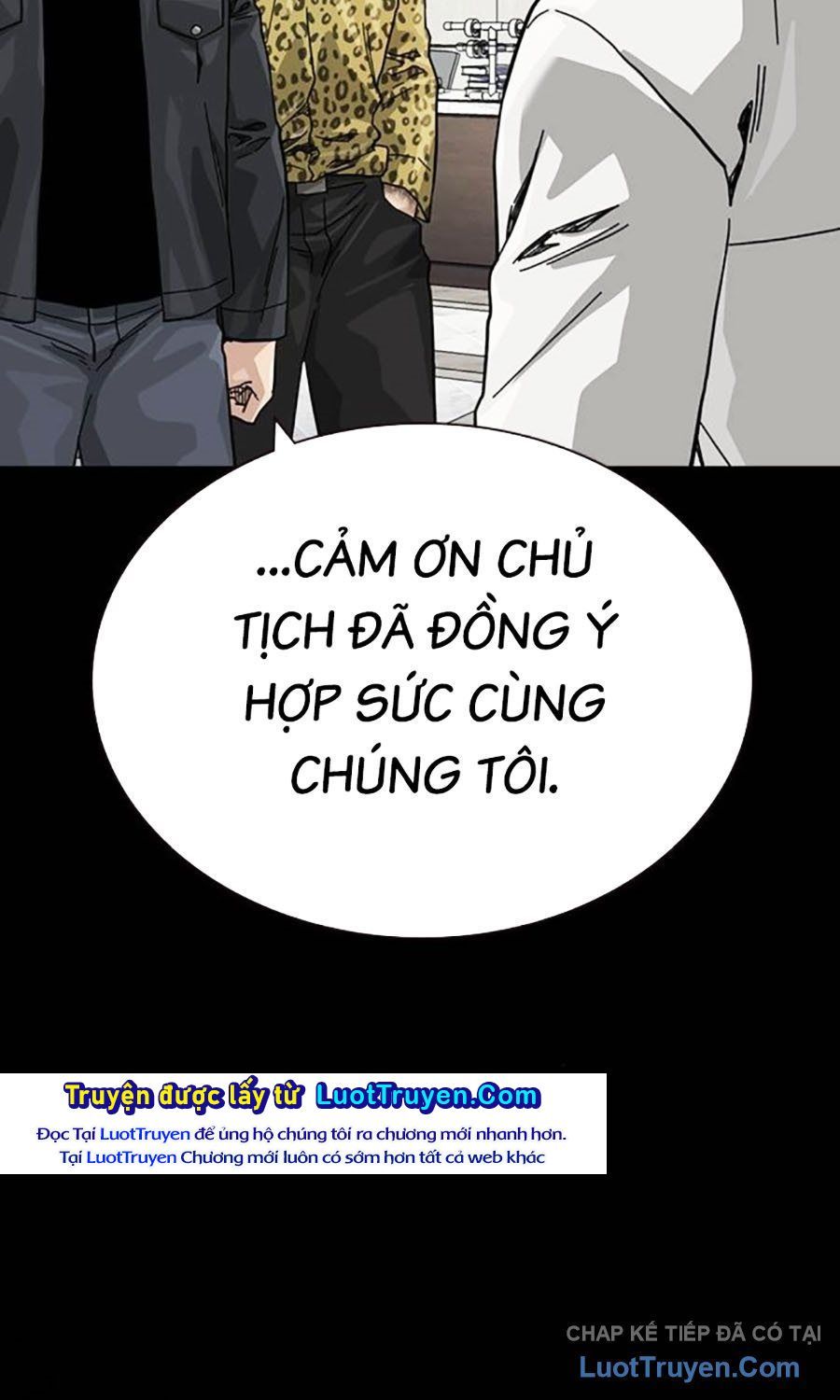 Để Có Thể Sống Sót - Chapter 194 - Page 158