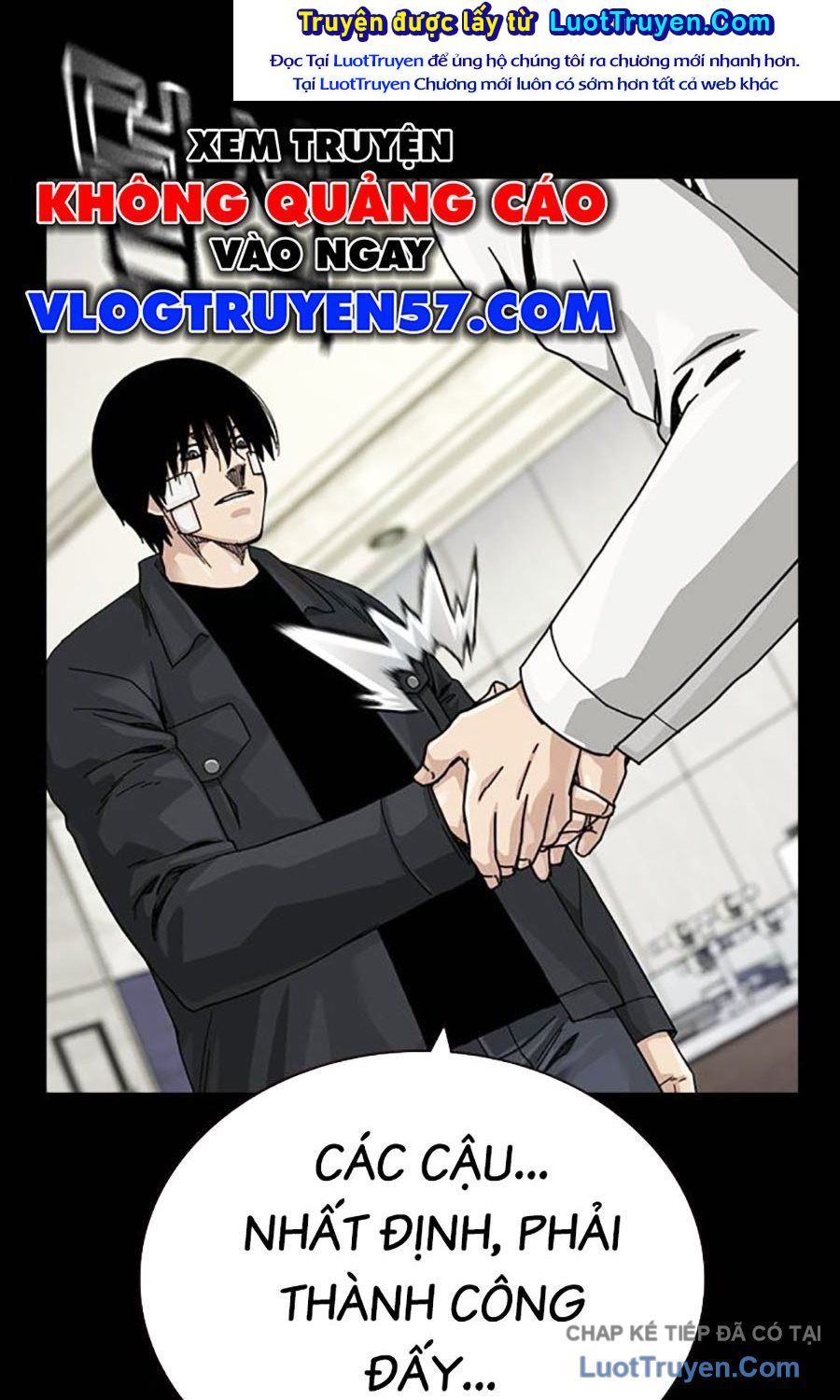 Để Có Thể Sống Sót - Chapter 194 - Page 159