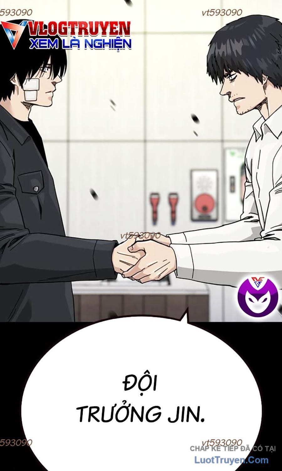 Để Có Thể Sống Sót - Chapter 194 - Page 161