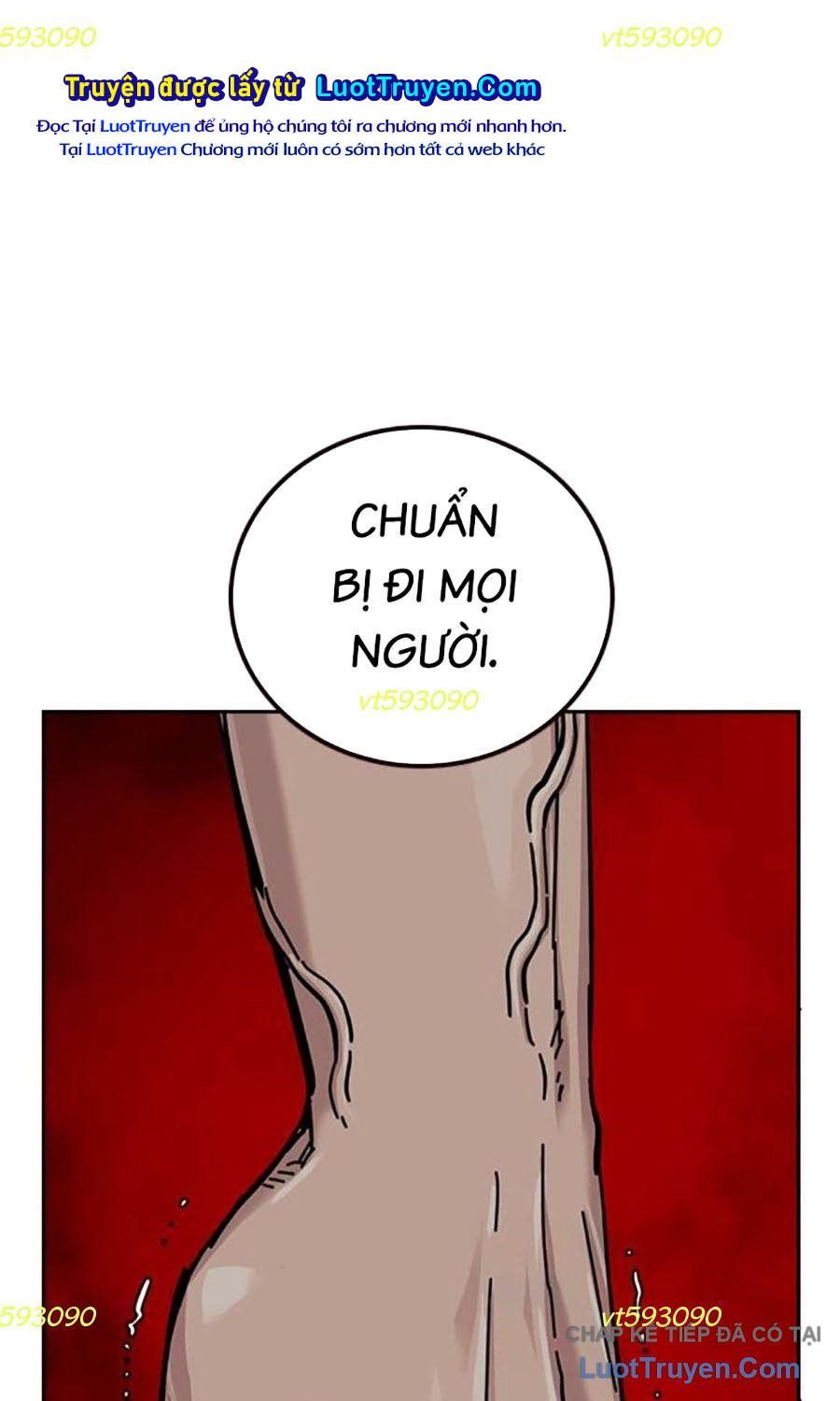 Để Có Thể Sống Sót - Chapter 194 - Page 164