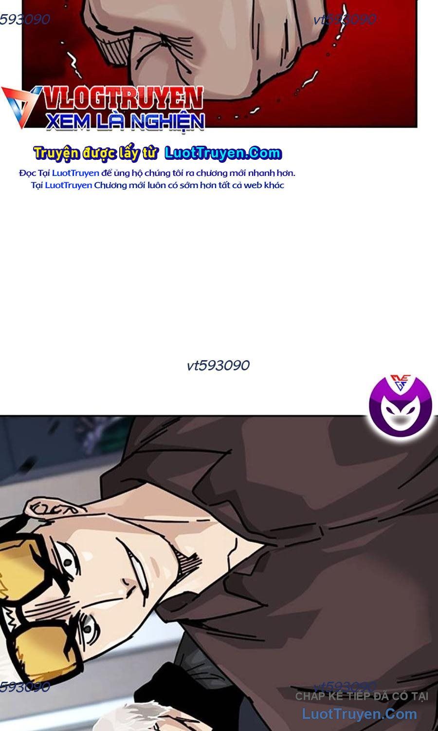 Để Có Thể Sống Sót - Chapter 194 - Page 165