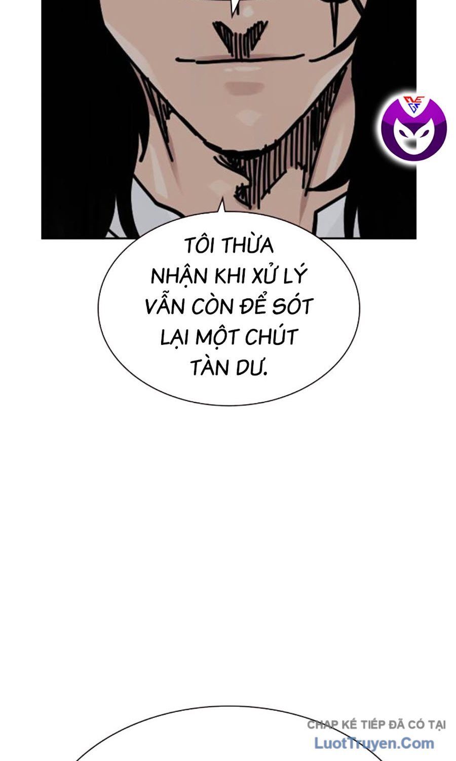 Để Có Thể Sống Sót - Chapter 194 - Page 17