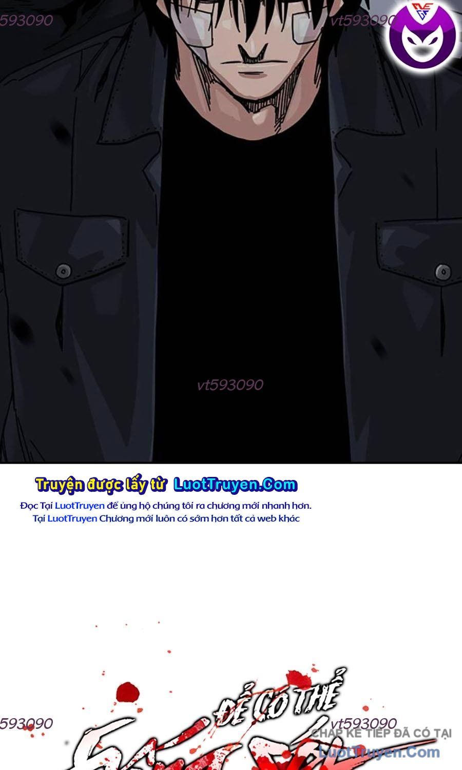 Để Có Thể Sống Sót - Chapter 194 - Page 170