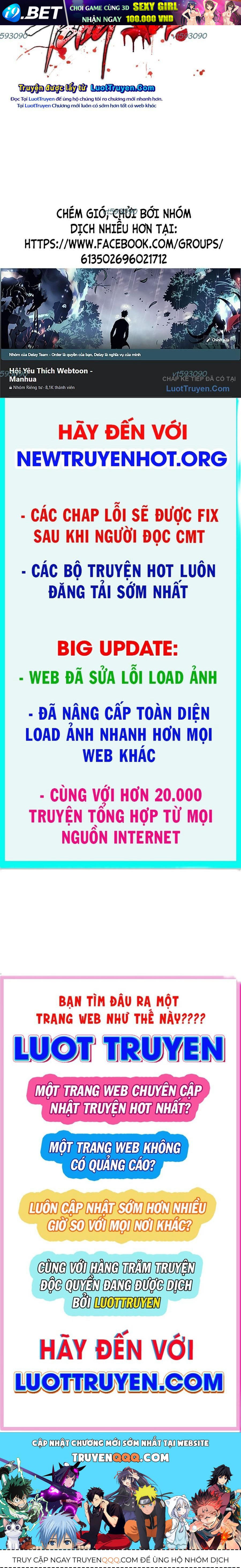 Để Có Thể Sống Sót - Chapter 194 - Page 171