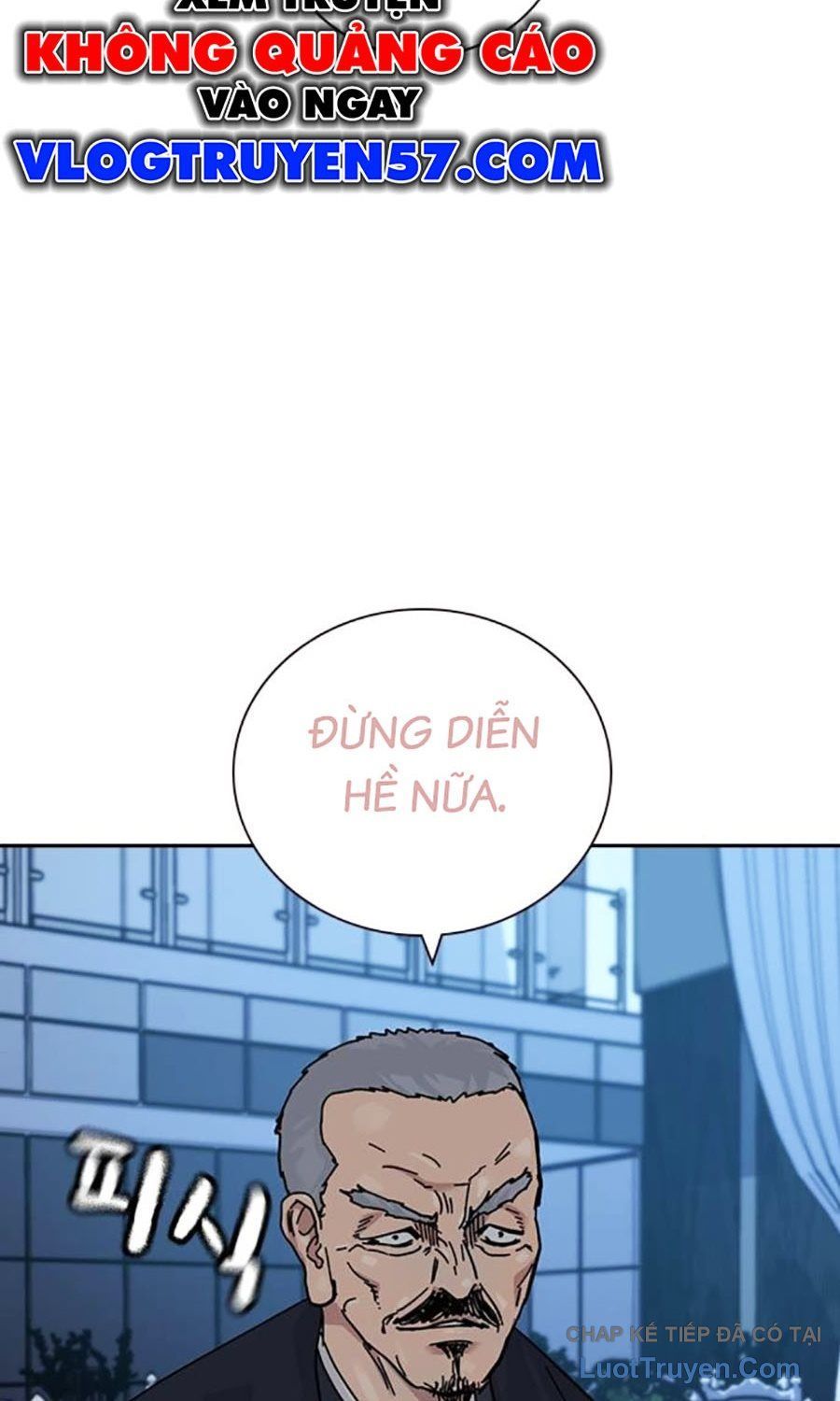 Để Có Thể Sống Sót - Chapter 194 - Page 21