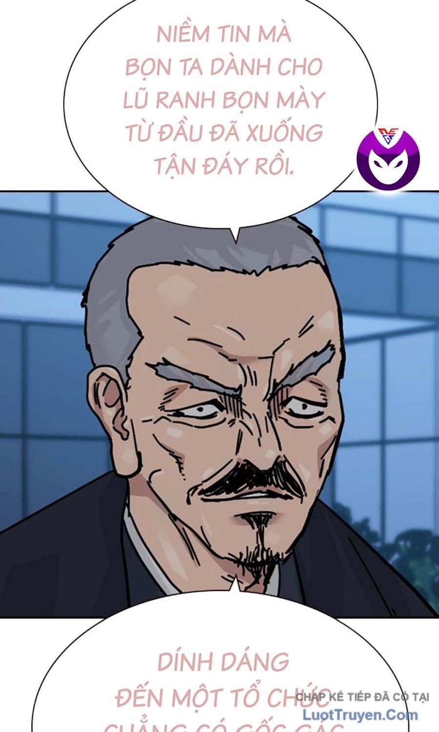 Để Có Thể Sống Sót - Chapter 194 - Page 23