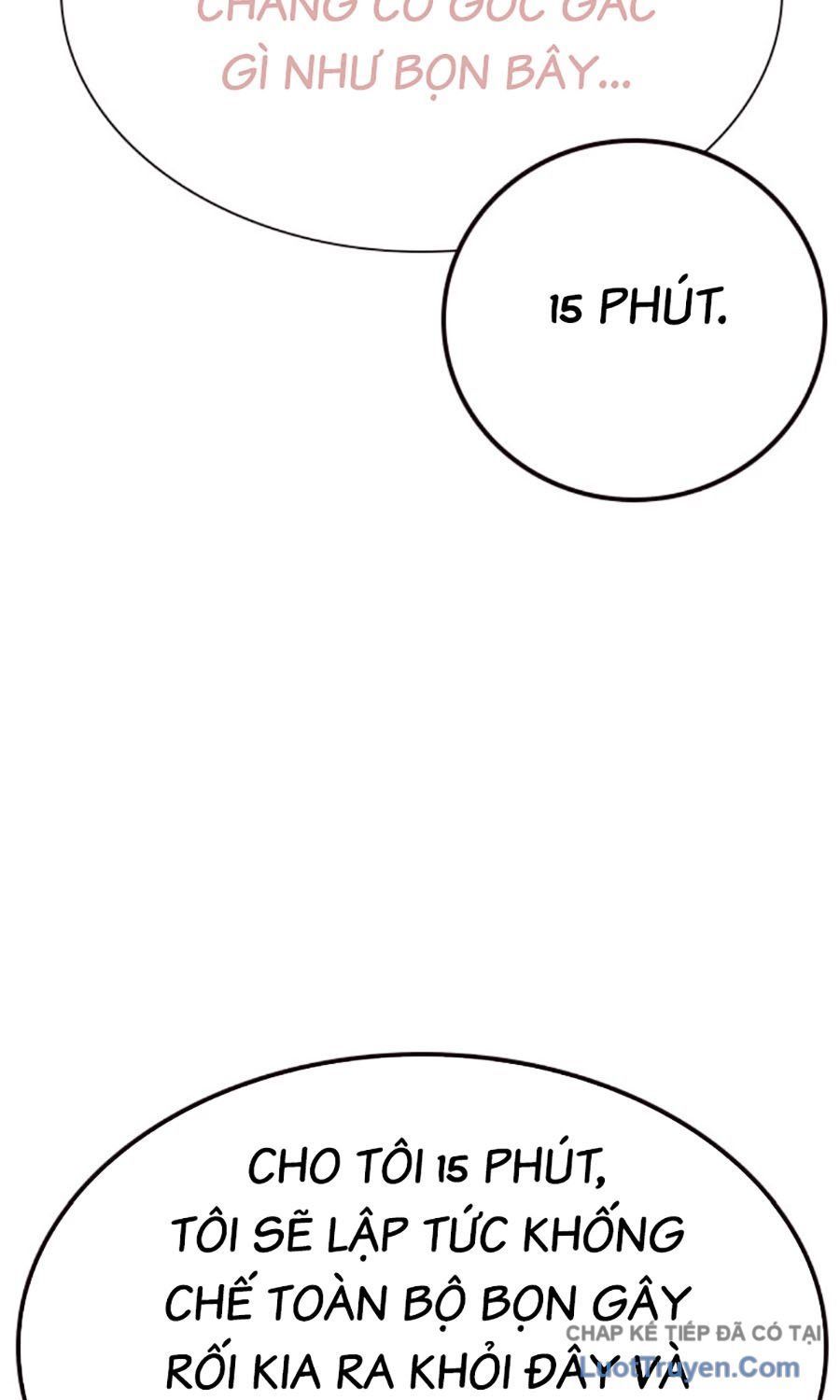 Để Có Thể Sống Sót - Chapter 194 - Page 24