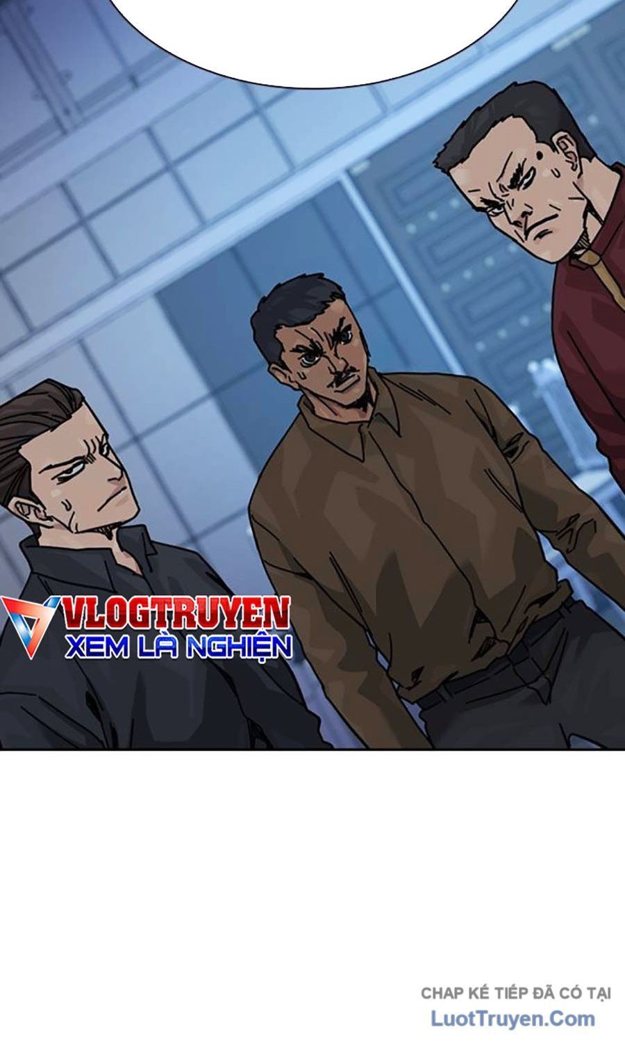 Để Có Thể Sống Sót - Chapter 194 - Page 27