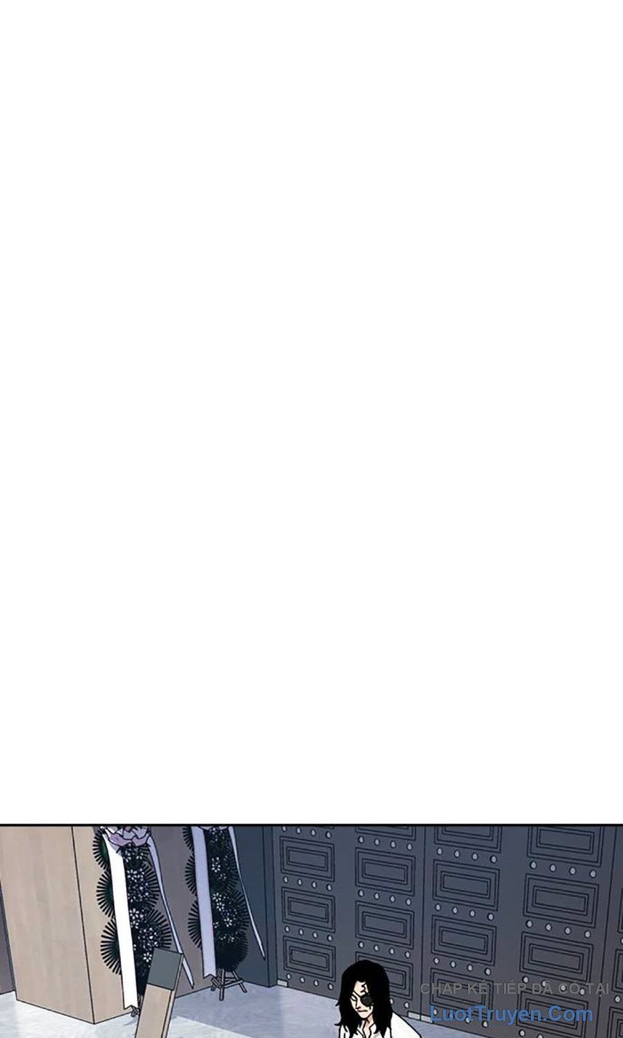 Để Có Thể Sống Sót - Chapter 194 - Page 31