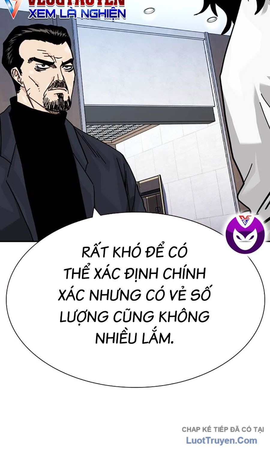 Để Có Thể Sống Sót - Chapter 194 - Page 34