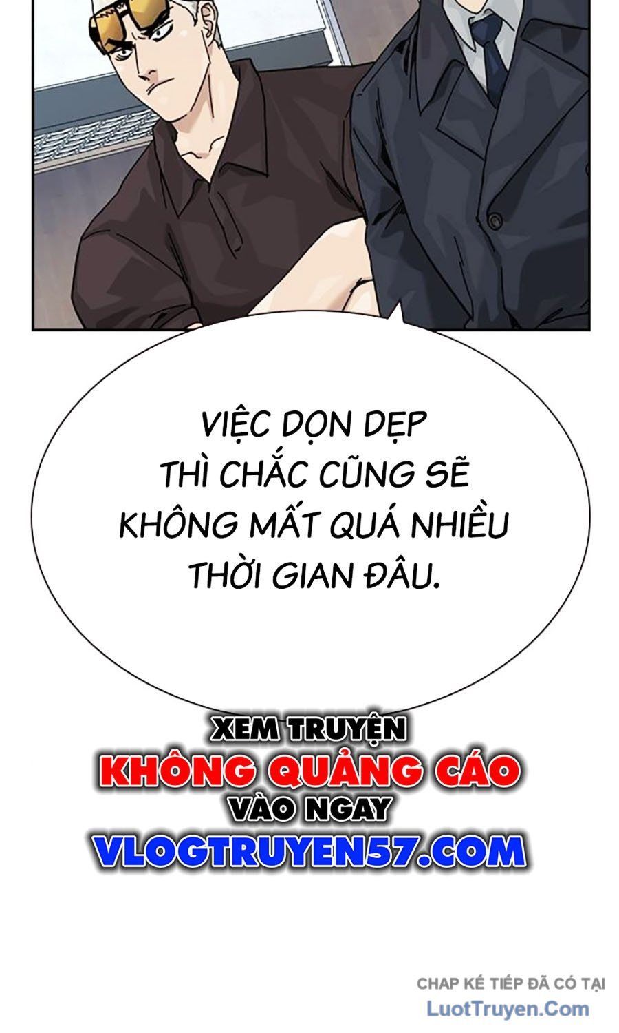Để Có Thể Sống Sót - Chapter 194 - Page 36