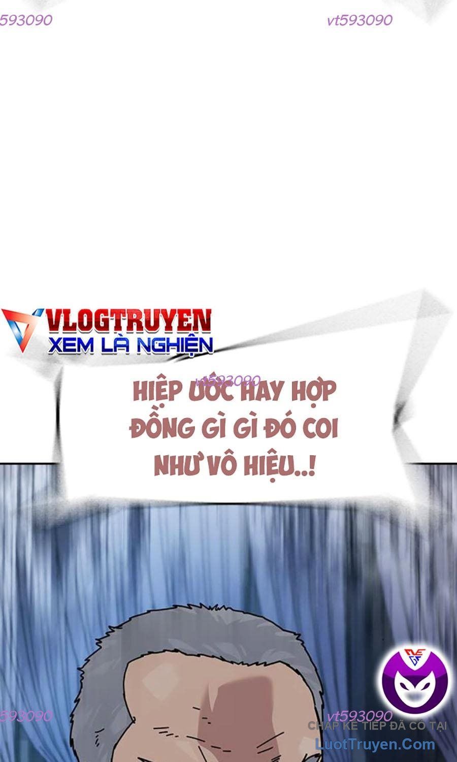 Để Có Thể Sống Sót - Chapter 194 - Page 4