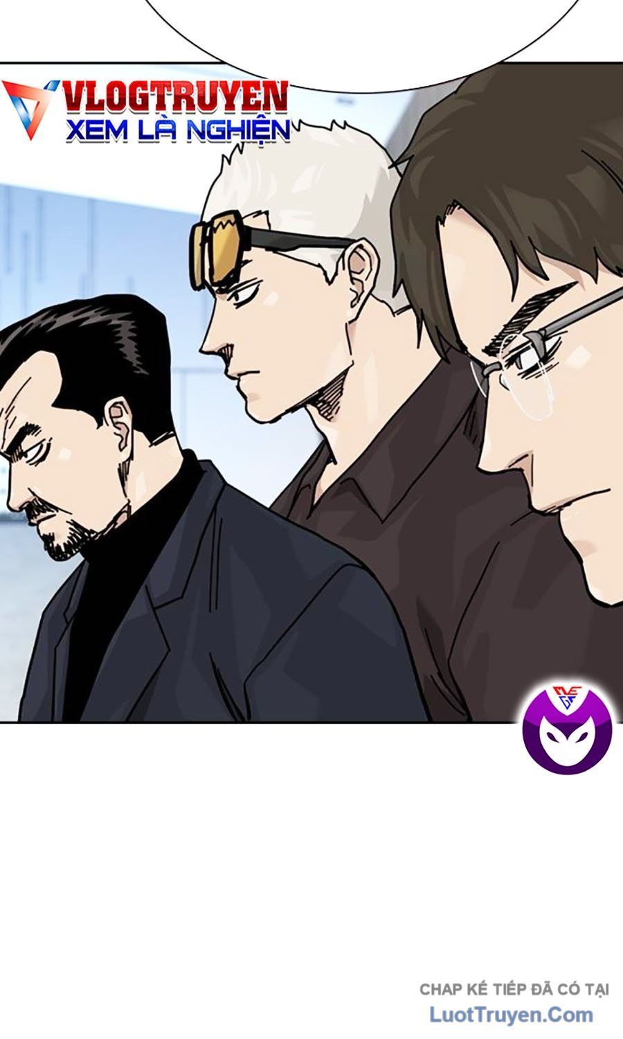 Để Có Thể Sống Sót - Chapter 194 - Page 42