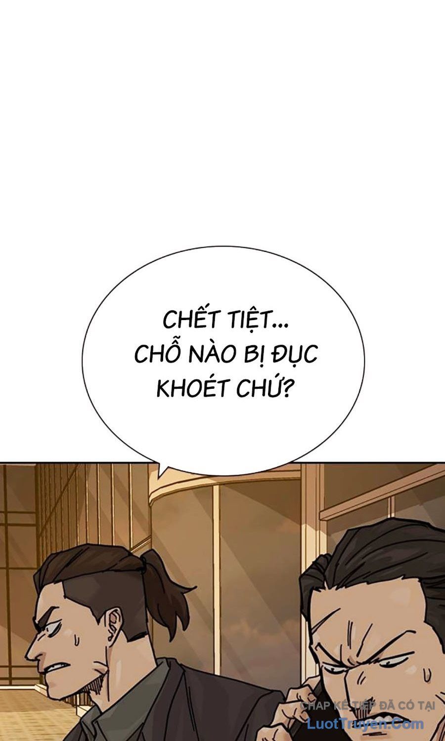 Để Có Thể Sống Sót - Chapter 194 - Page 49