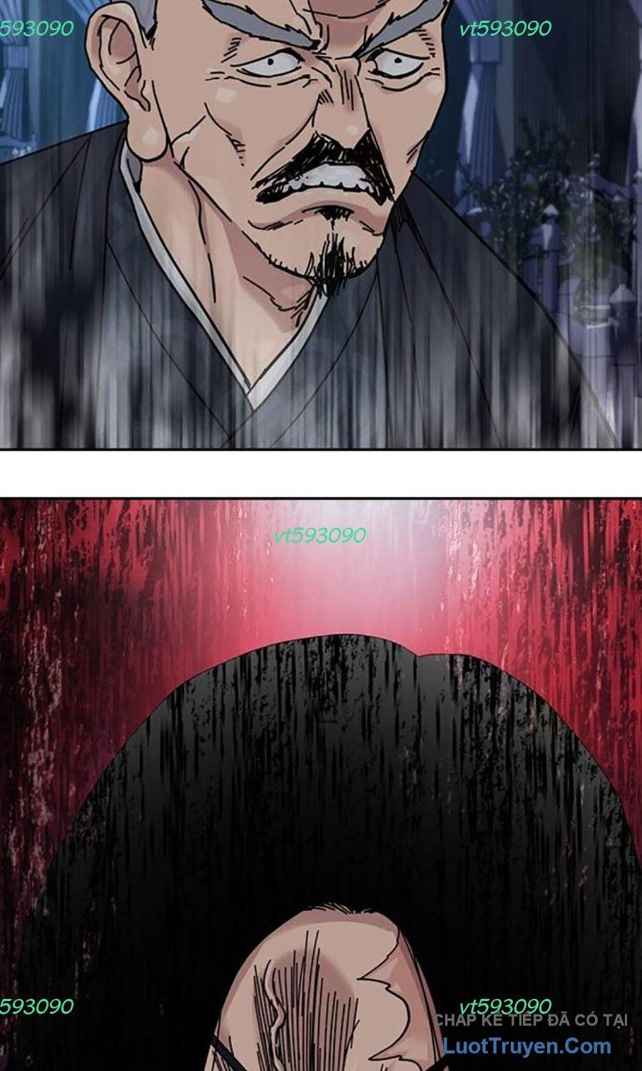 Để Có Thể Sống Sót - Chapter 194 - Page 5