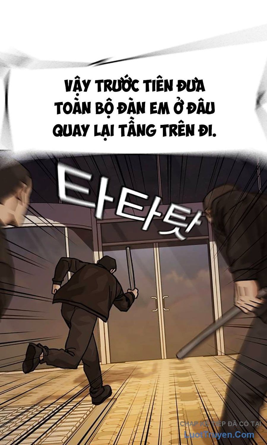 Để Có Thể Sống Sót - Chapter 194 - Page 51