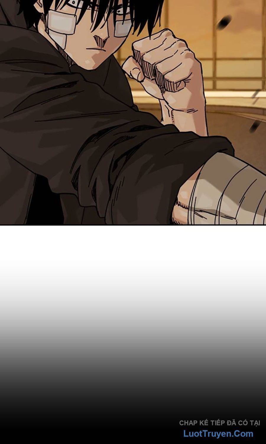 Để Có Thể Sống Sót - Chapter 194 - Page 53