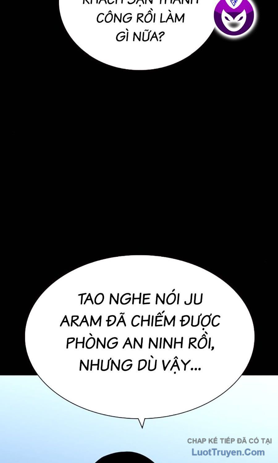 Để Có Thể Sống Sót - Chapter 194 - Page 55