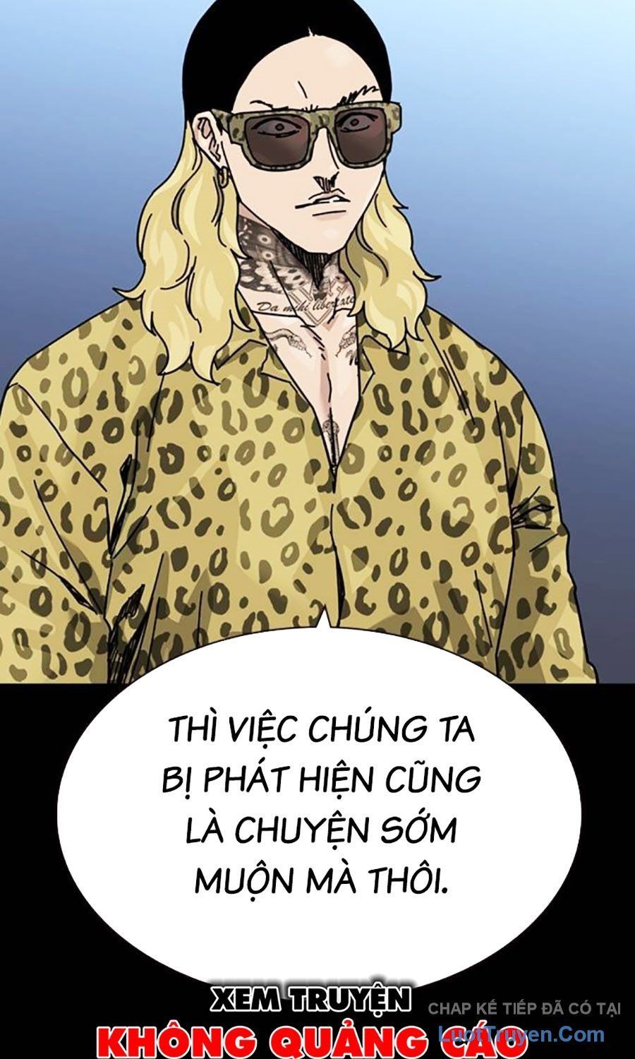 Để Có Thể Sống Sót - Chapter 194 - Page 56