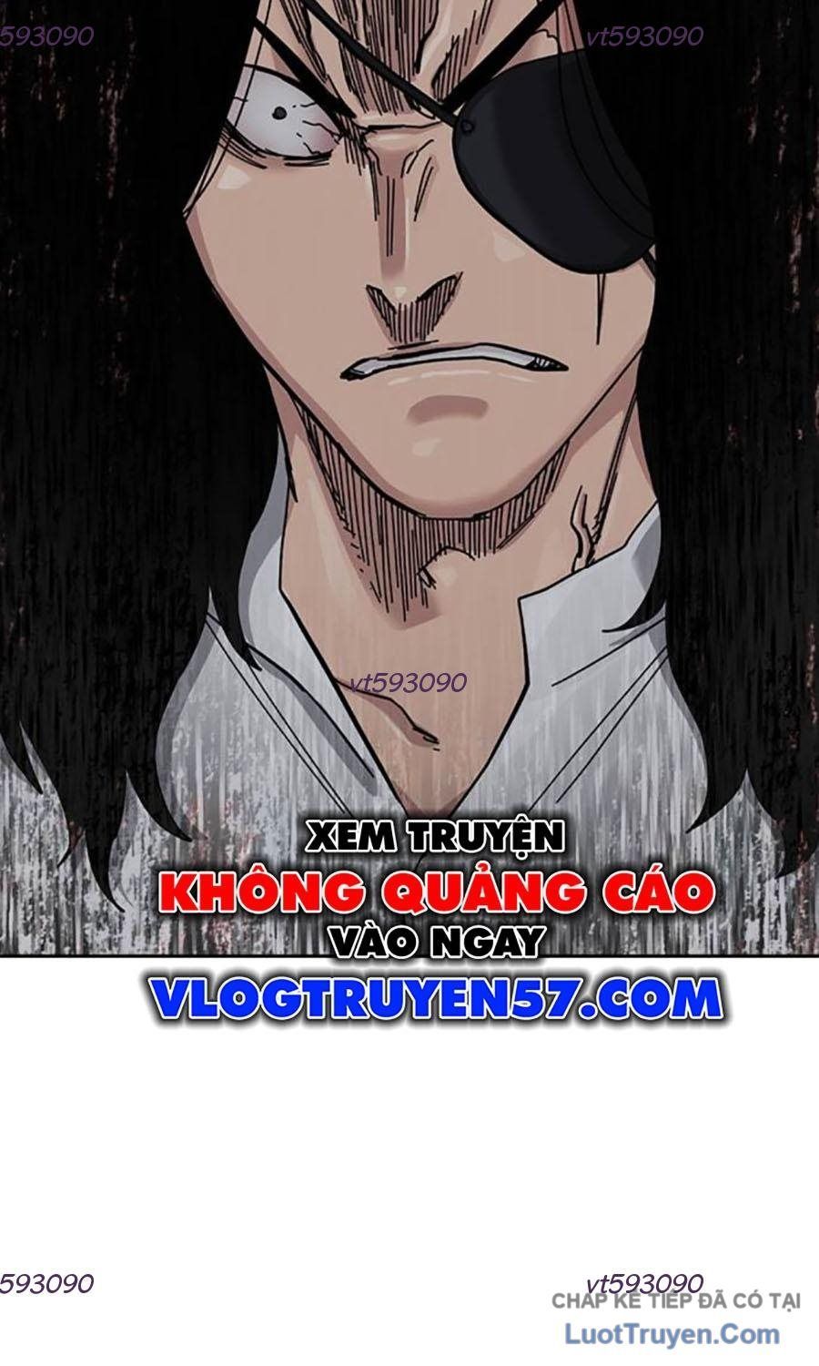 Để Có Thể Sống Sót - Chapter 194 - Page 6
