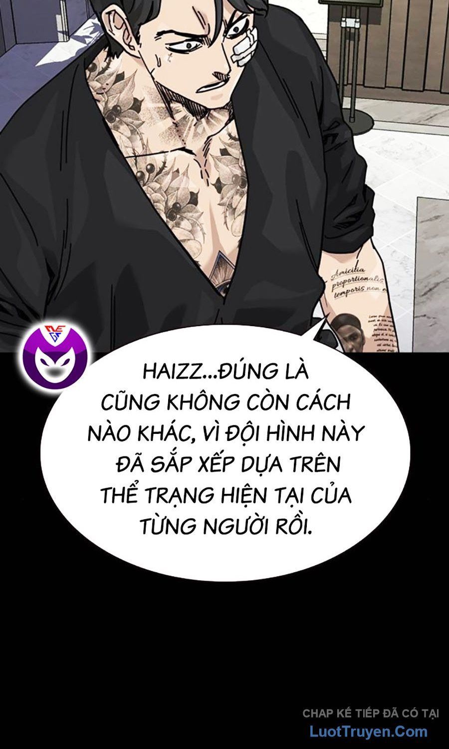 Để Có Thể Sống Sót - Chapter 194 - Page 63