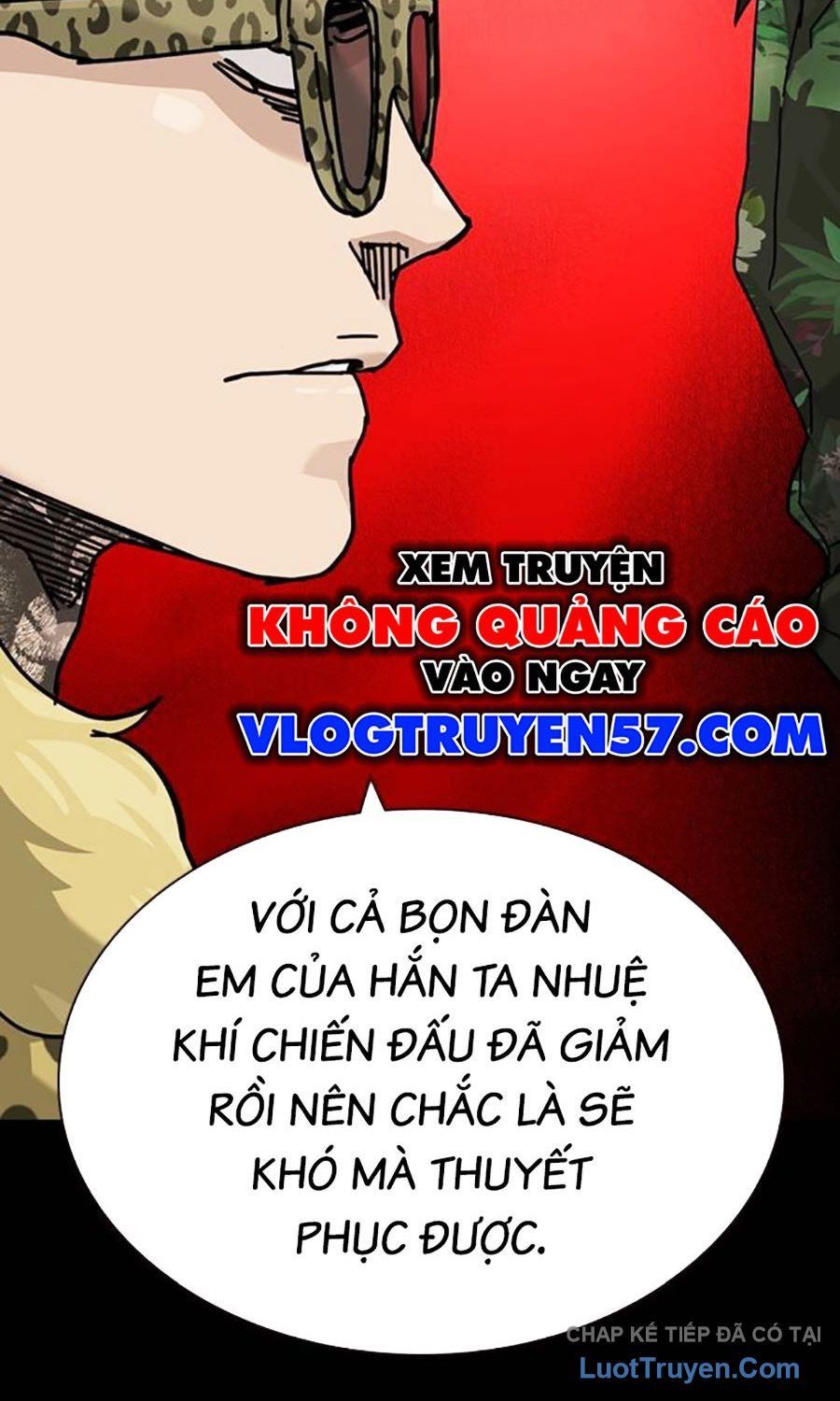Để Có Thể Sống Sót - Chapter 194 - Page 65