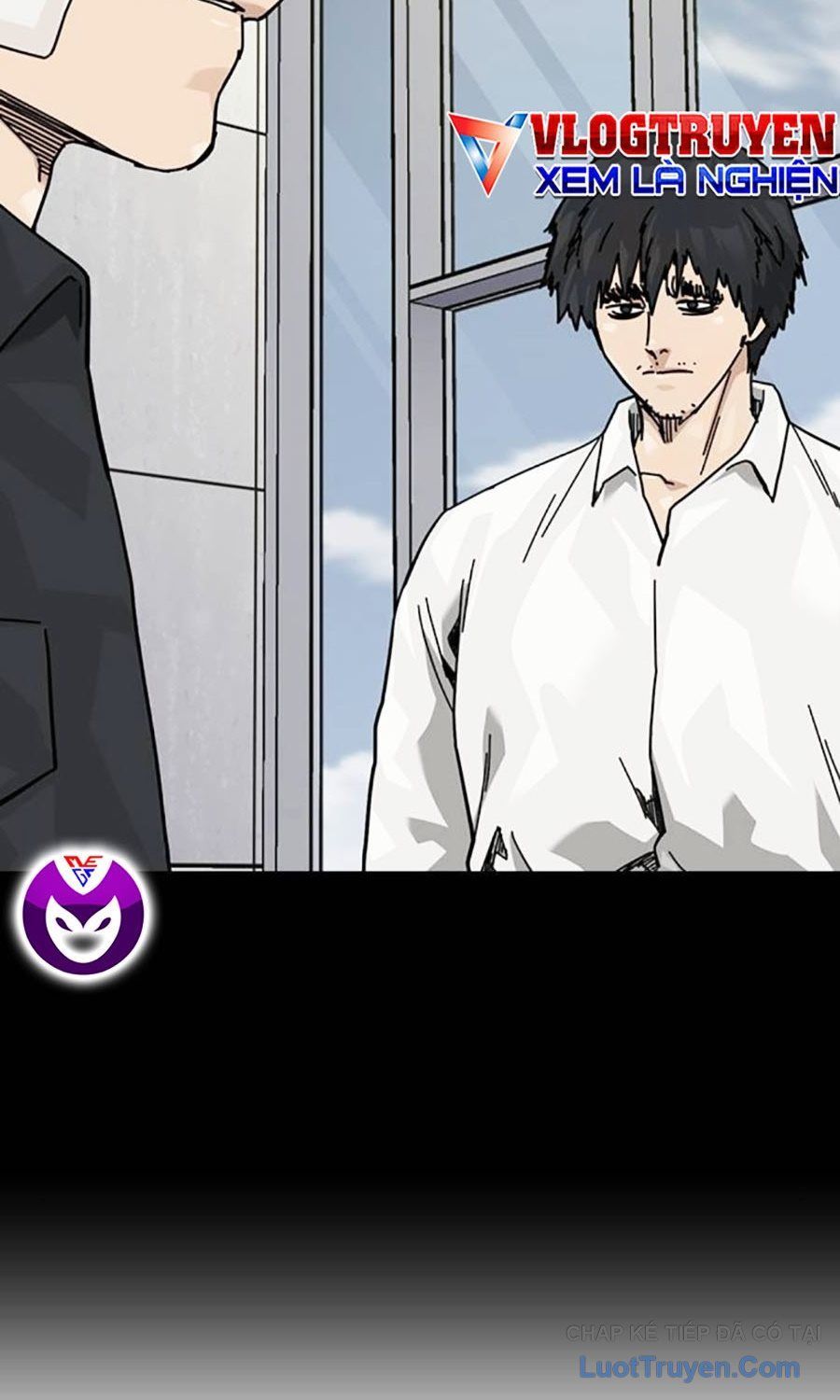 Để Có Thể Sống Sót - Chapter 194 - Page 67