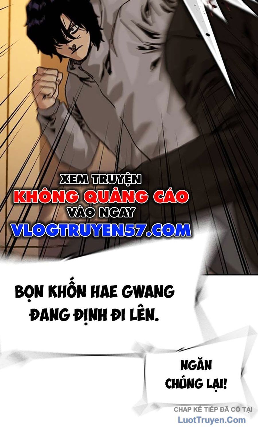 Để Có Thể Sống Sót - Chapter 194 - Page 69