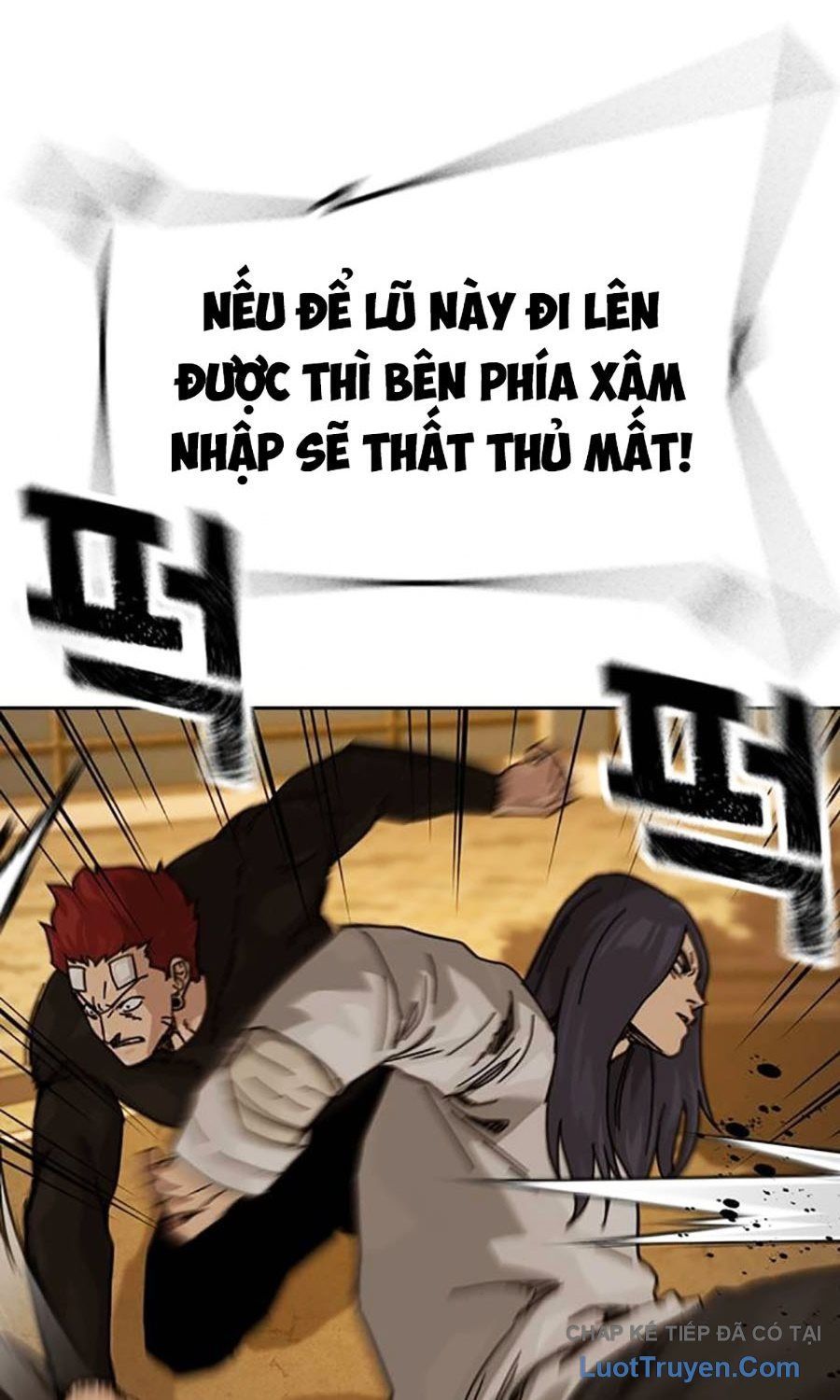 Để Có Thể Sống Sót - Chapter 194 - Page 72