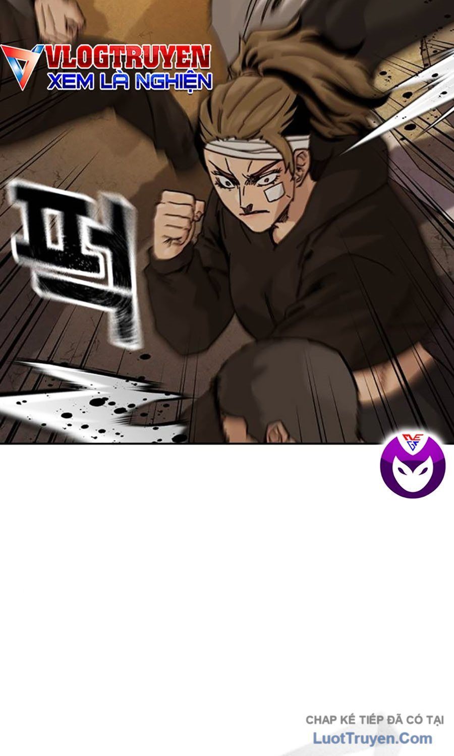 Để Có Thể Sống Sót - Chapter 194 - Page 73