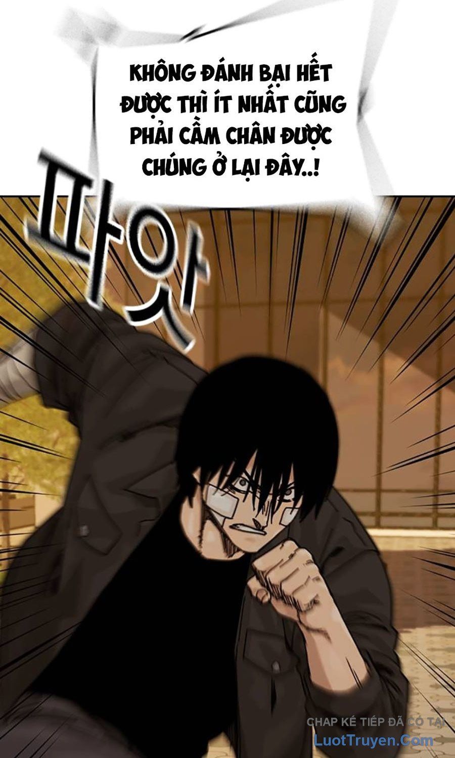 Để Có Thể Sống Sót - Chapter 194 - Page 74