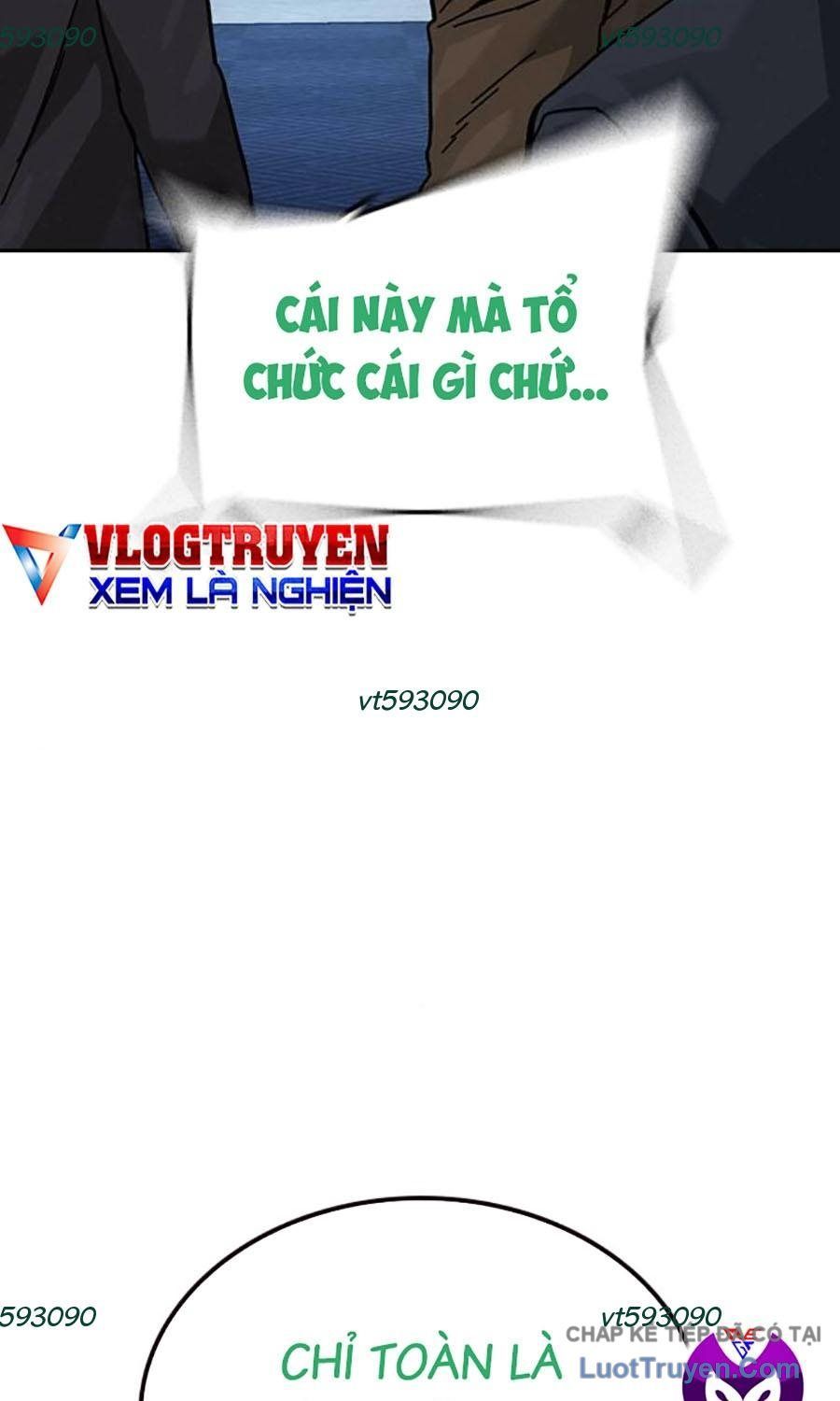 Để Có Thể Sống Sót - Chapter 194 - Page 8