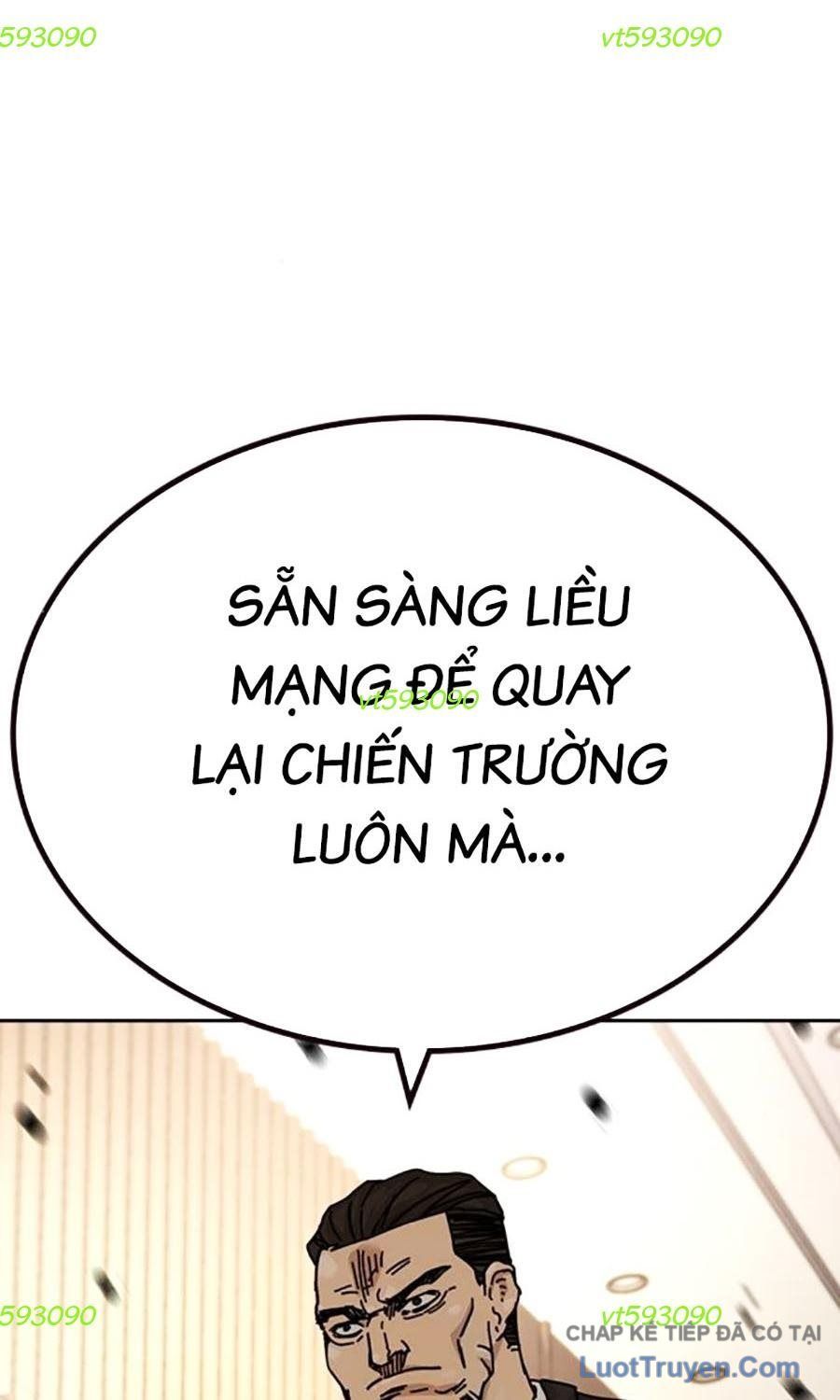 Để Có Thể Sống Sót - Chapter 194 - Page 82