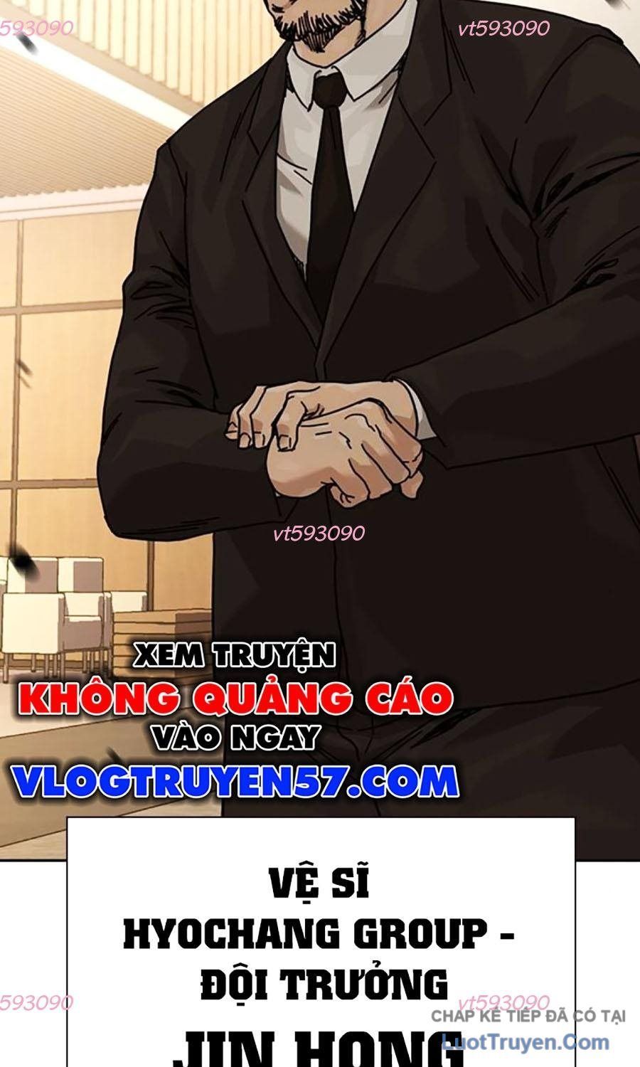 Để Có Thể Sống Sót - Chapter 194 - Page 83