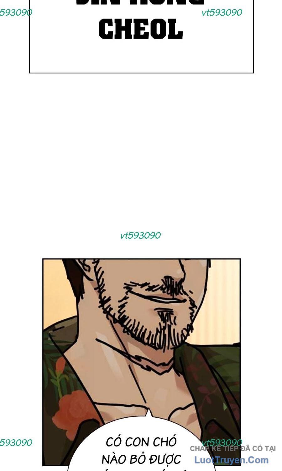 Để Có Thể Sống Sót - Chapter 194 - Page 84