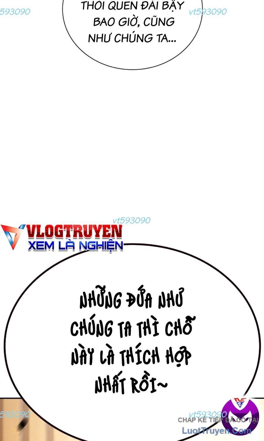 Để Có Thể Sống Sót - Chapter 194 - Page 85