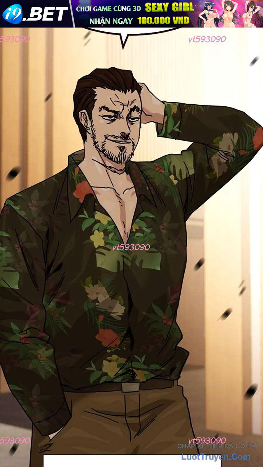 Để Có Thể Sống Sót - Chapter 194 - Page 86