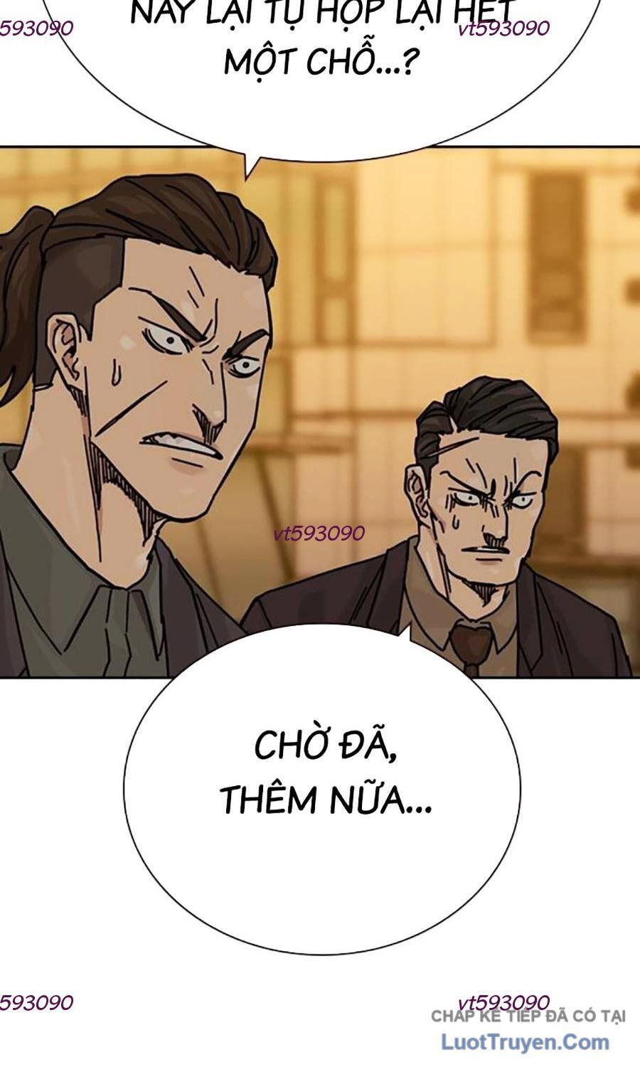 Để Có Thể Sống Sót - Chapter 194 - Page 88