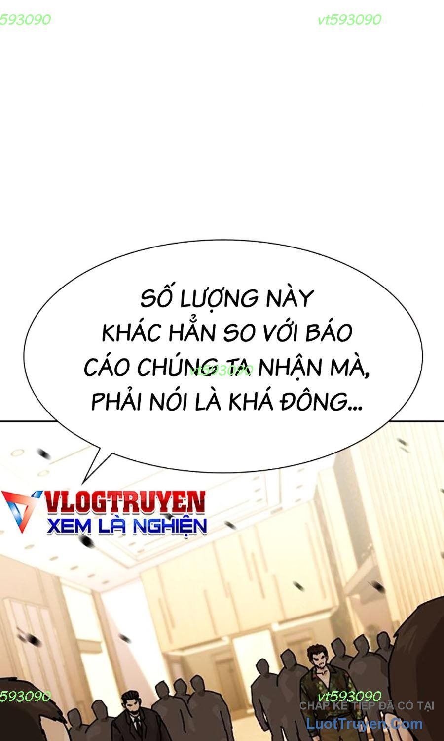 Để Có Thể Sống Sót - Chapter 194 - Page 89