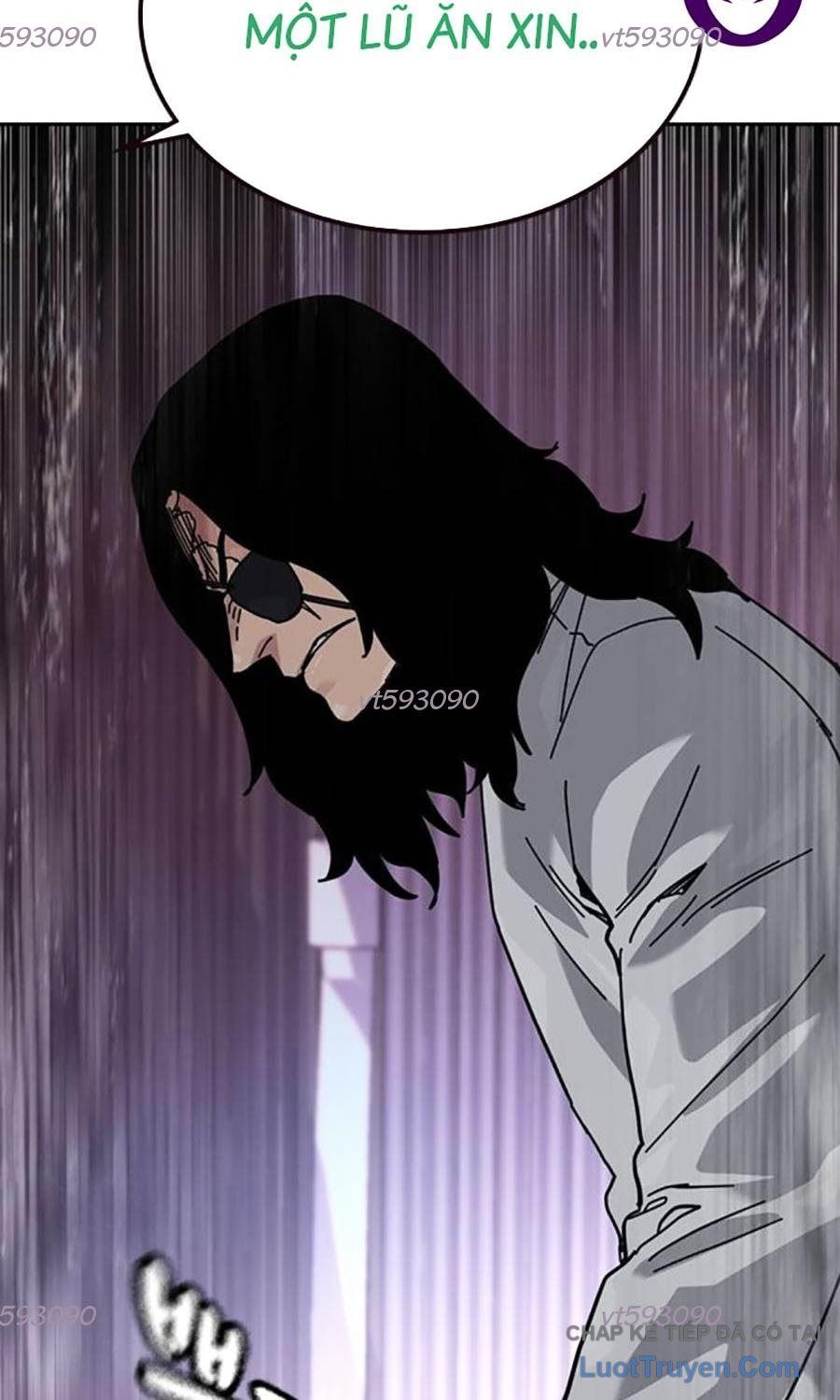 Để Có Thể Sống Sót - Chapter 194 - Page 9