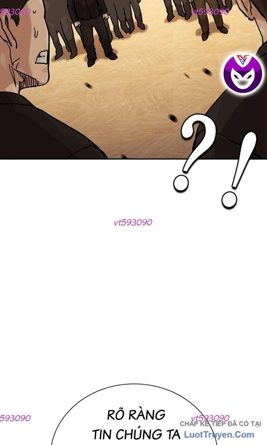 Để Có Thể Sống Sót - Chapter 194 - Page 90