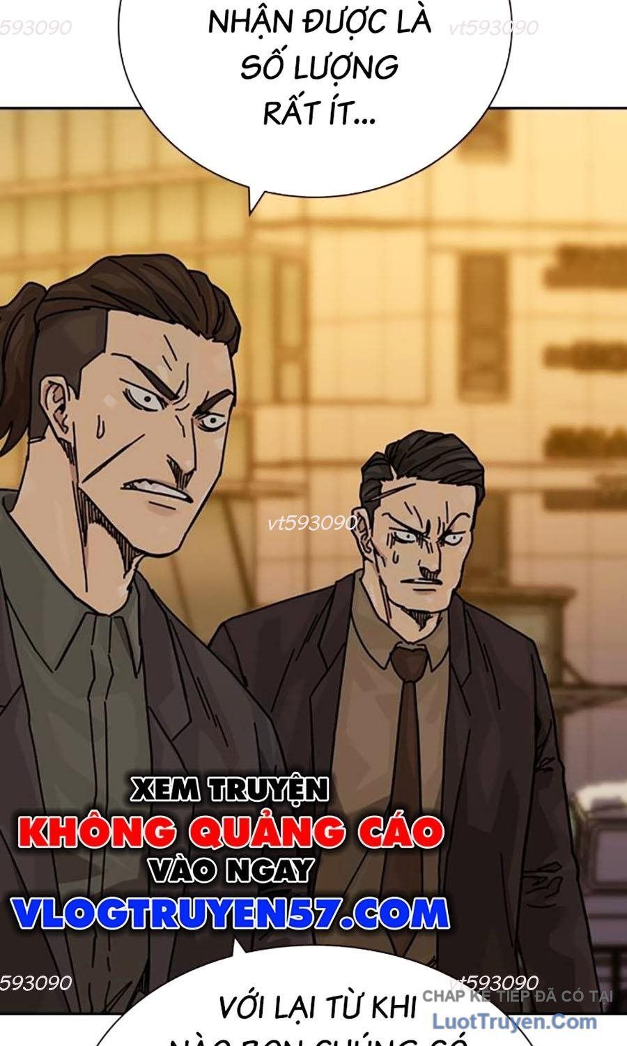 Để Có Thể Sống Sót - Chapter 194 - Page 91